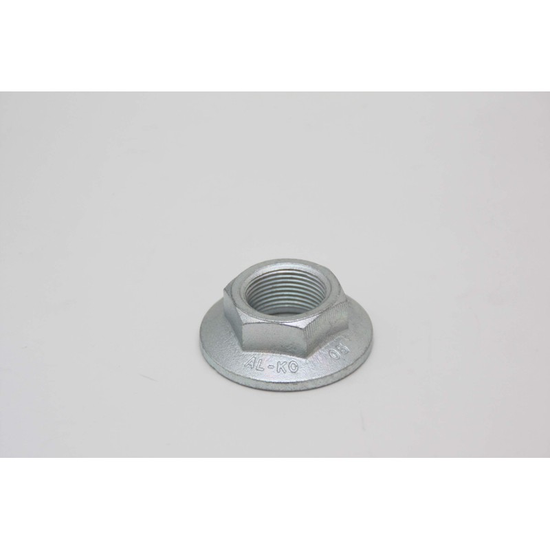 trailer parts4u Original Alko Bearing Wheel Bearing Set, Flange Nut,