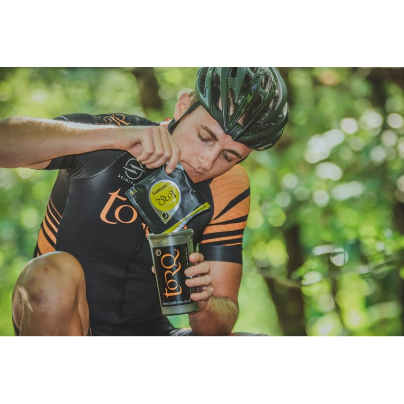 Torq Shaker