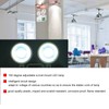 Ejoyous LED Emergency Light Power Failure, Safety Lighting Emergency Lighting