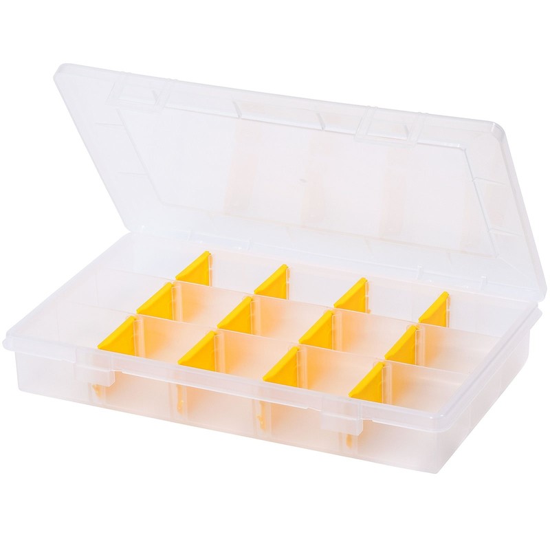 'Allit Euro Plus 457225 Assortment Box Basic, Size: 29/3-12