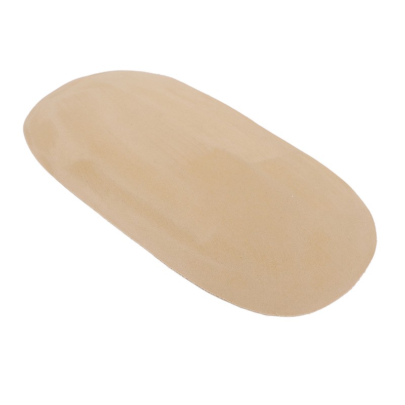 Amputee Essentials Prosthetic Liner Patch Reduce Friction Prevent Skin Irritations
