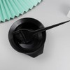 Magic Collection Handle and Pouring Lip Mixing Bowl and Dye