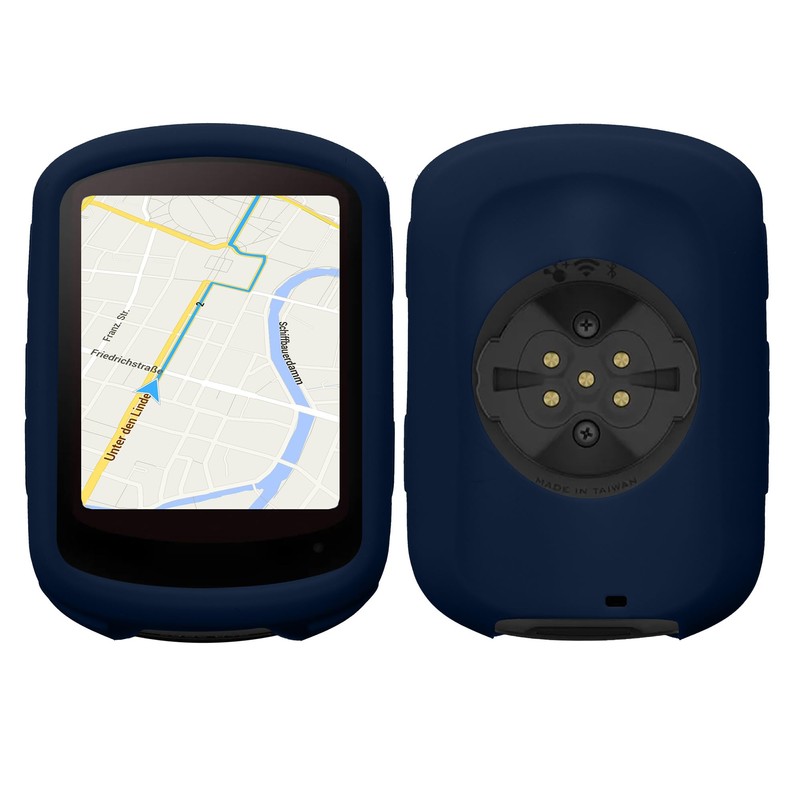 kwmobile Hülle kompatibel mit Garmin Edge 840 / Edge 540
