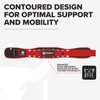 Weight Lifting Belt for Men and Women - Performance Auto-Locking