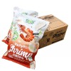 SoKusa Shrimp Chips with Garlic and Butter 16 oz Each