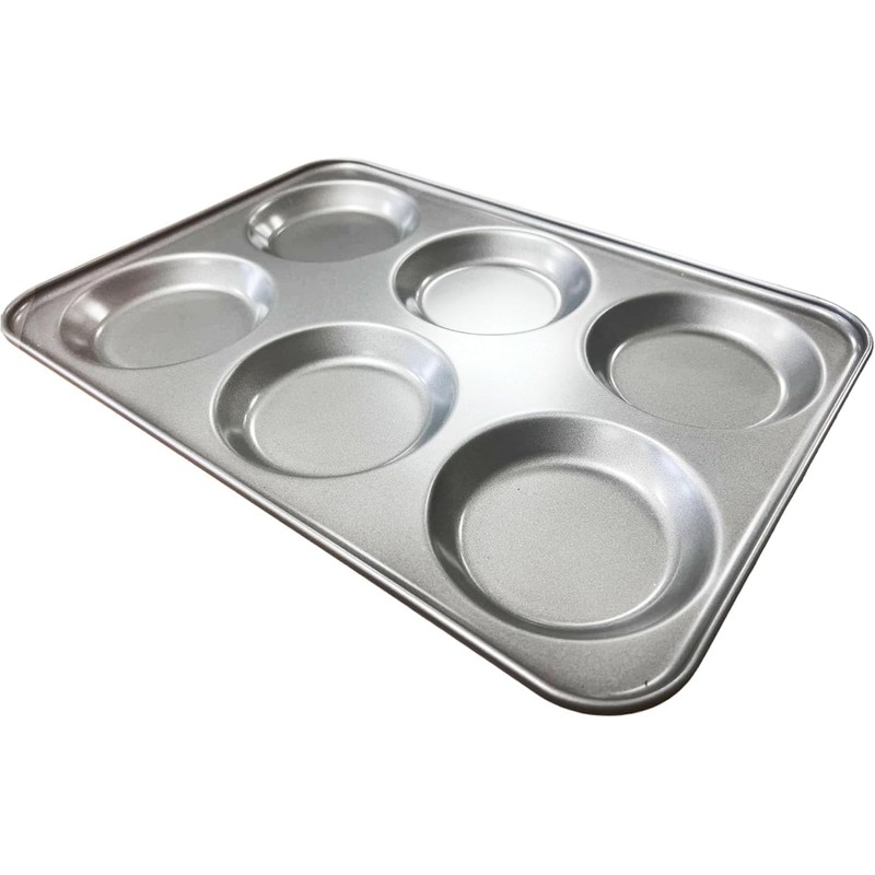 Samuel Groves Giant Yorkshire Pudding Oven Trays Non Stick Made