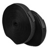 mumbi Velcro Tape for Sewing, Velcro Consisting of Hook and