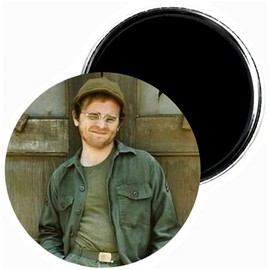 MASH TV Series Magnet Radar