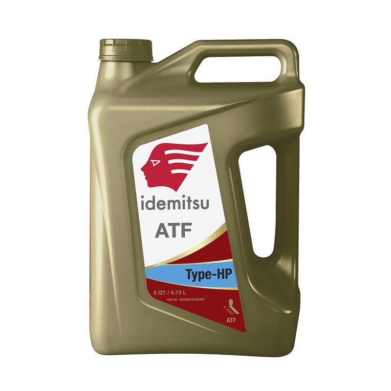 Idemitsu ATF Type HP Automatic Transmission Fluid for Subaru -