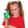 Baker Ross FX624 Mole Pop Up Doll Craft Kits -