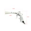 Toolsisland TD8031 Pulse Air Gun, Tornado Gun, Metal Body