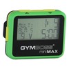 Gymboss miniMAX Interval Timer and Stopwatch - GREEN / YELLOW