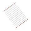 UINIEBOOM Driver/Passenger Seat Spring Wire Grid, Replacement Seat Bottom Spring