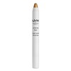 NYX Cosmetics Jumbo Eye Pencil - Gold