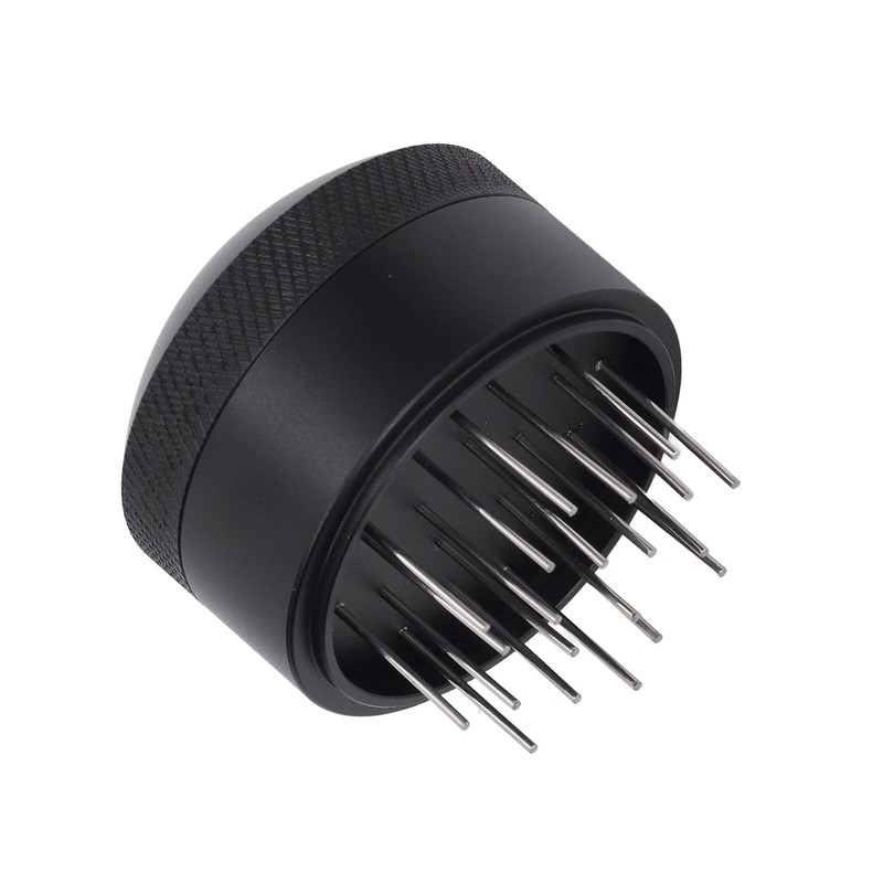 Coffee Needle Distributor Rust Resistant Stainless Steel Needle Coffee Stirrer