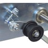 Baja Jackshaft Assembly with Chain Tensioner for Baja Mini Bike