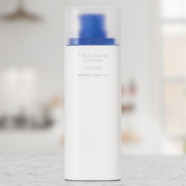 Beready Makeup Base True Tone Lotion Hydro 40ml 1 unit / 비레디 메이크업베이스 트루톤 로션 하이드로 40ml 1개