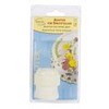 Staedter Adapter, White, XX-Large, 2-Piece