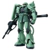 Bandai Gunpla High Grade HGUC 1/144 Zaku II MS-06
