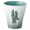 Skater MTB2-A Tumbler, Melamine Cup, 9.1 fl oz (270 ml),