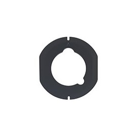 Noritz SRA7881 Burner Ring Cover, L/HG