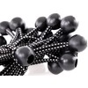 Kotap BB-6B Ball Bungee Cord, Heavy-Duty & Versatile, Indoor &