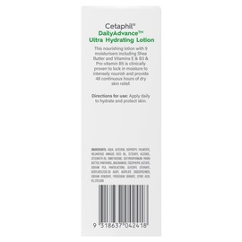 Cetaphil Daily Advance 85g