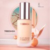 Thailand Tree-chada Silky Cream Foundation Cover All Foundation, Full Coverage