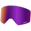 Dragon Unisex R1 OTG Snow Goggle Replacement Lens - Lumalens
