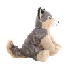 Plush Toy Wanderland Timber the Wolf 16" Stuffed Plush Toy