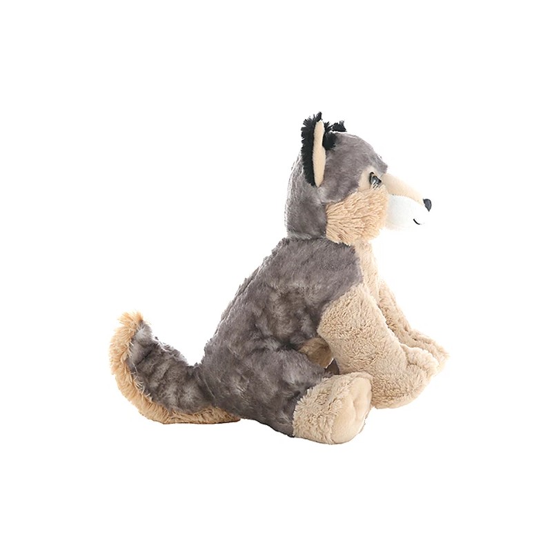 Plush Toy Wanderland Timber the Wolf 16" Stuffed Plush Toy