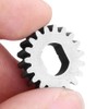 Suuonee Sunroof Motor Gear Stainless steel Motor Gear Repair Kit