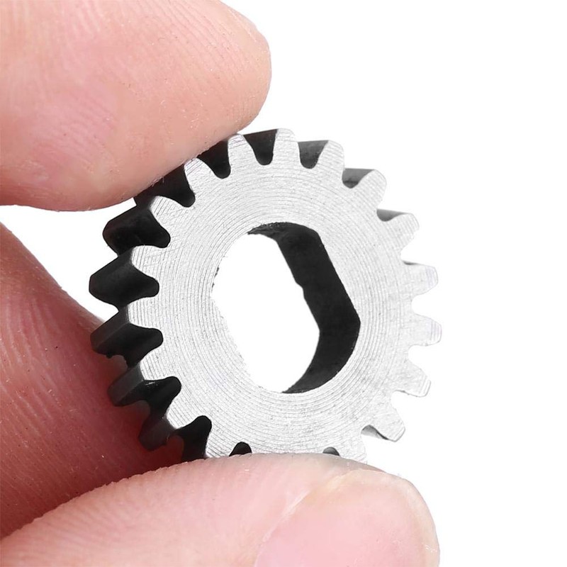 Suuonee Sunroof Motor Gear Stainless steel Motor Gear Repair Kit
