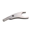 Air Metal Shear Cutter Cutting 3pc Blade Set Centre For