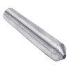 Diamond Dresser 0.4 Carats Carbon Steel Shank Dressing Pen Tool