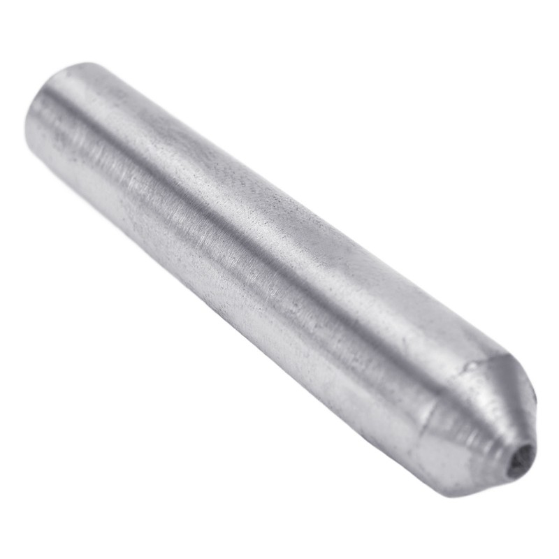 Diamond Dresser 0.4 Carats Carbon Steel Shank Dressing Pen Tool