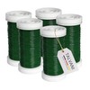 TALVANI Green Flower Wire, 100 m x 0.35 mm, Binding