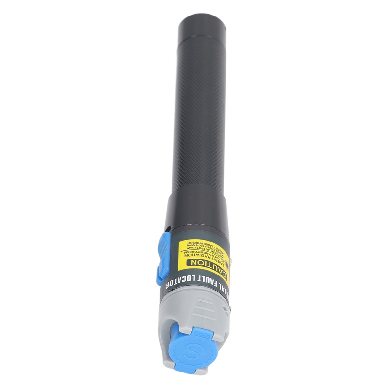 Visual Fault Locator 30mW 30KM Fiber Optic Cable Meter Red