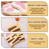 2 Pieces Cat Claw Insulation Gloves, Creative Cartoon Gloves, Kitchen