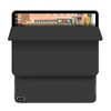 For IOS Tablet Case Anti Impact Precise Cutouts Pencil Holder