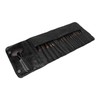 21pcs Makeup Brush Set Wooden Handle Eyeshadow Foundation Blush Brush