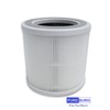 PUREBURG GXZ-AP01 Replacement Filter Compatible with Housmile Air Purifier GXZ-AP01,