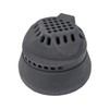 Napoleon W135-0320 Burn Pot Cast Round