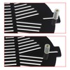 Astromania Bahtinov Mask Focusing Mask for Telescopes - FM80mm for