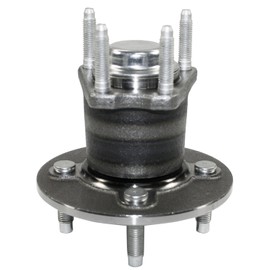 DuraGo 29512248 Rear Hub Assembly