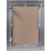 Vent Systems 10" x 14" Inch Access Panel - Metal