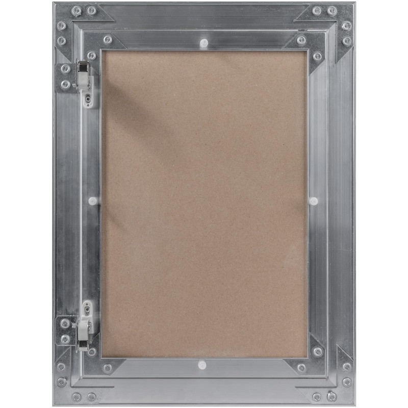 Vent Systems 10" x 14" Inch Access Panel - Metal