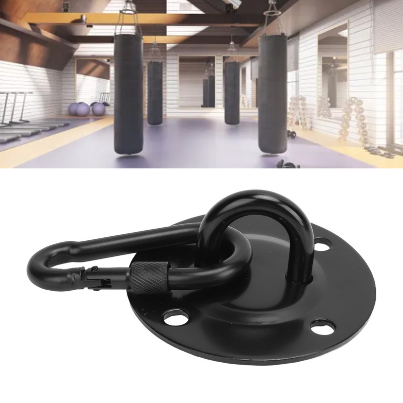Swing Hanger Professional Strong Load Bearing Capacity Bearing Swing Hook