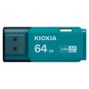 KIOXIA (Kioxia) [Made in Japan] USB Flash Memory 64GB USB