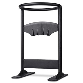 Kindling Splitter for Wood, Cast Iron Wood Splitter Hand Cutter Kindling Racker Manual Log Splitter Wedge for Campsite & Home